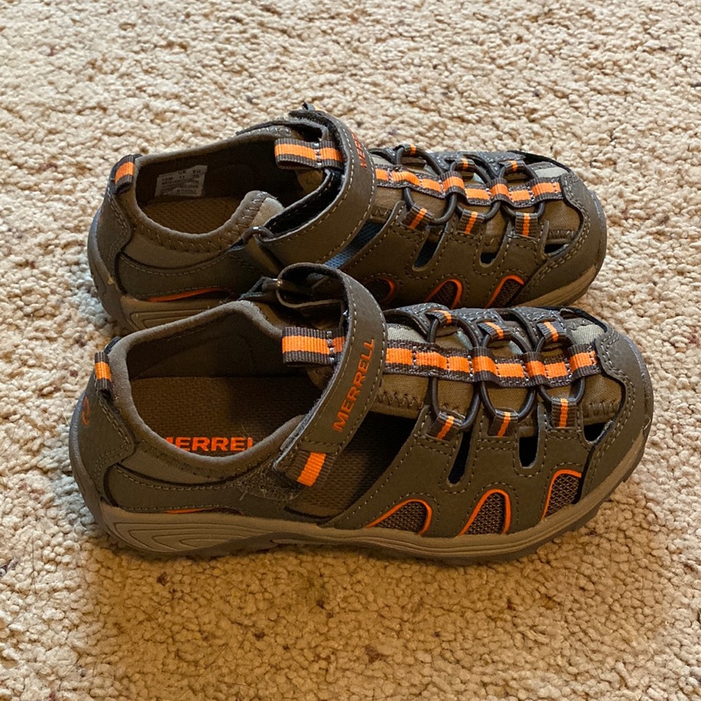 Merrell Hydro Hiker Sandals